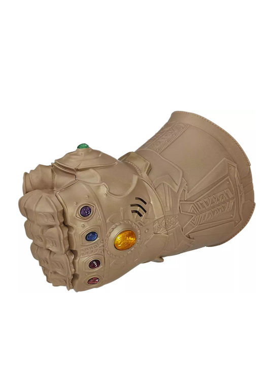 Παιχνιδολαμπάδα Marvel Avengers Marvel Avengers: Infinity Gauntlet Electronic Fist Hasbro