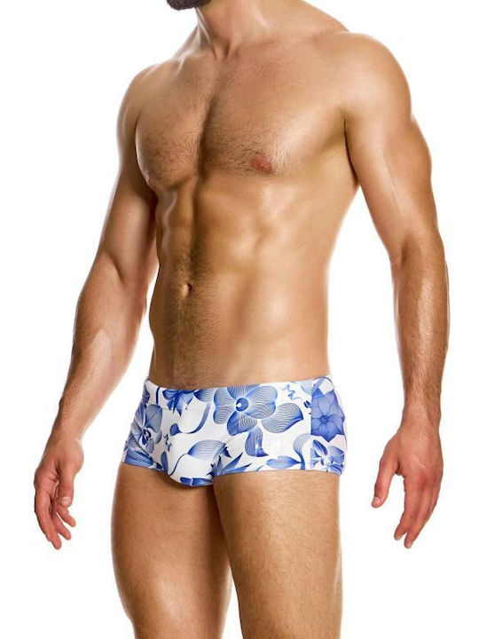 Modus Vivendi Herren Badebekleidung Shorts Blue 33734