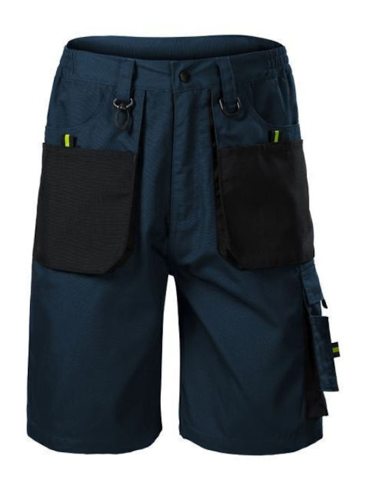 Ανδρική Βερμούδα Navy Blue