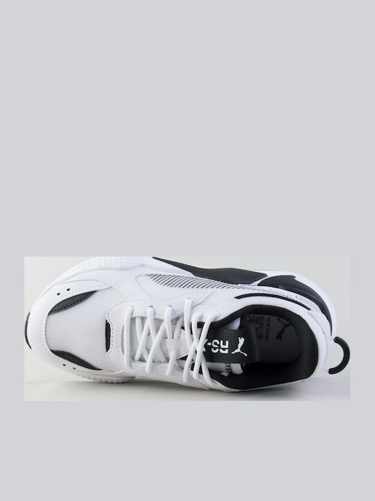 Rs-x Kinder Sneakers Weiß