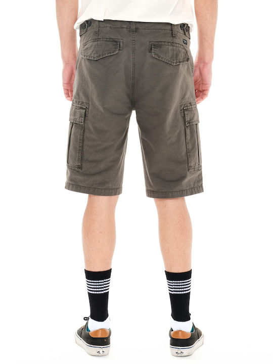 Men's Shorts Cargo Khaki