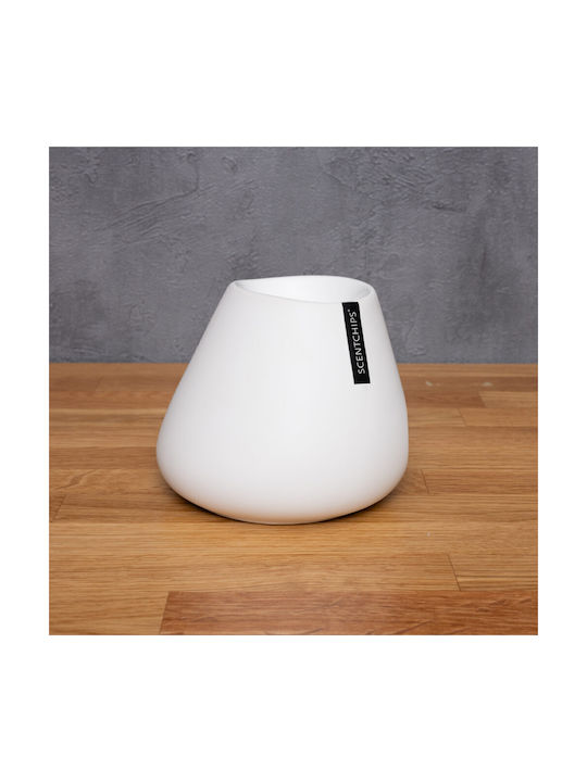 Scentchips Αρωματιστής για Αιθέρια Έλαια Ασύμμετρος