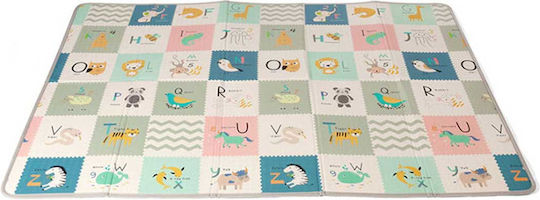 Kiokids Circuit Baby Play Mat for Newborns