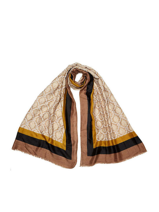 Achilleas Accessories Fular de damă