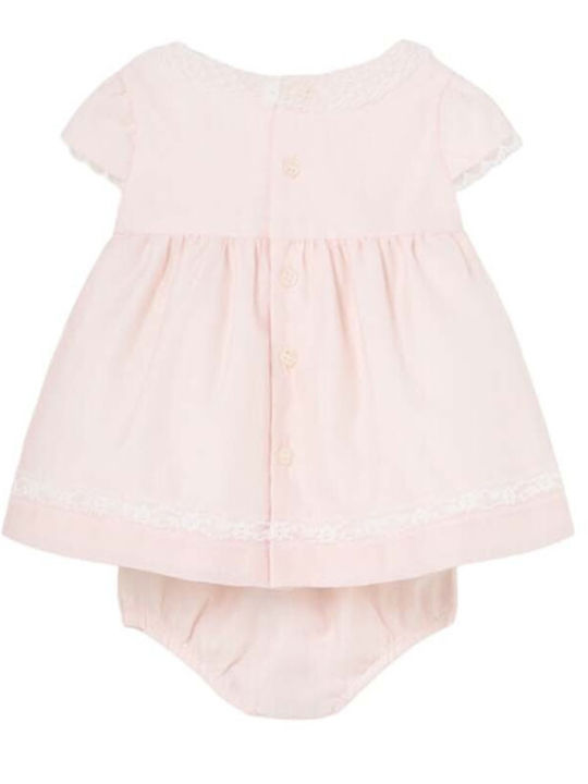 Mayoral Children's Dress Pink