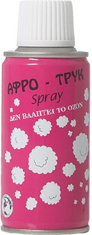 Carnival Foam Spray White 1pcs
