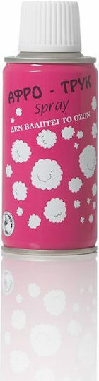 Carnival Foam Spray White 1pcs