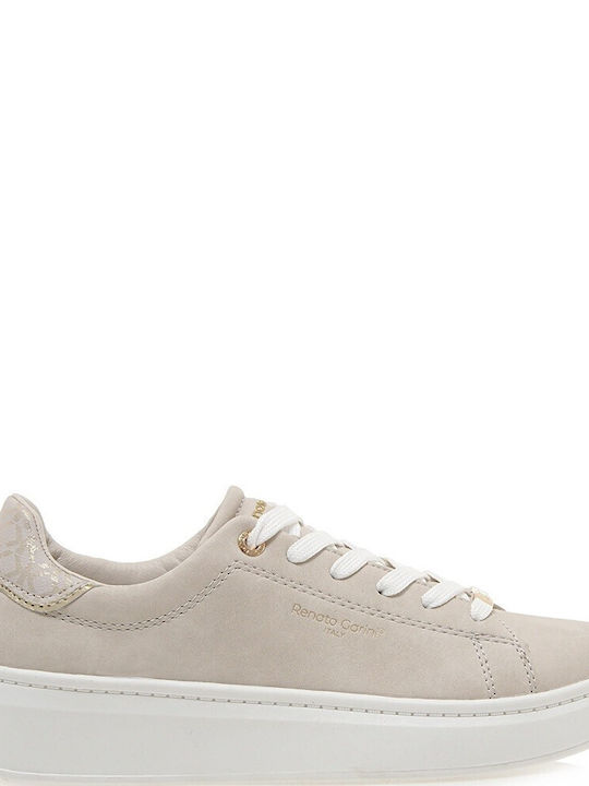 Renato Garini Femei Sneakers Ice