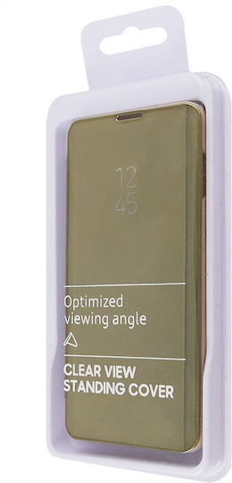 Erbord Buchen Sie Kunststoff Gold (Oppo A16s)