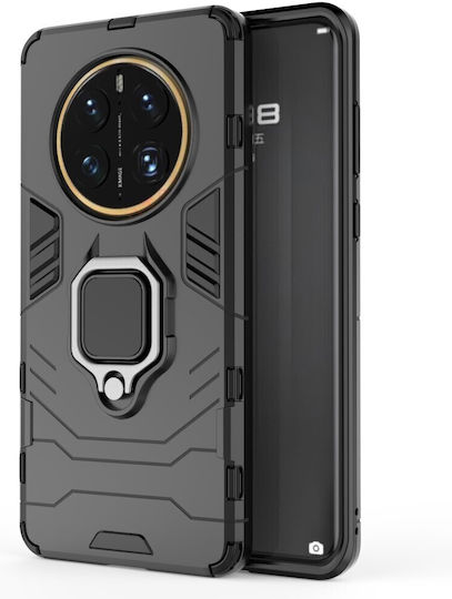Erbord Back Cover Μαύρο (Huawei Mate 50 Pro)
