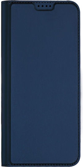 Dux Ducis Skinpro Book Navy Blue (Galaxy A54)