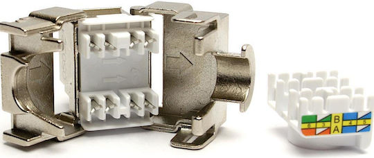 NG Keystone 1бр (RACK-PP-KSJACKSFTP6a)