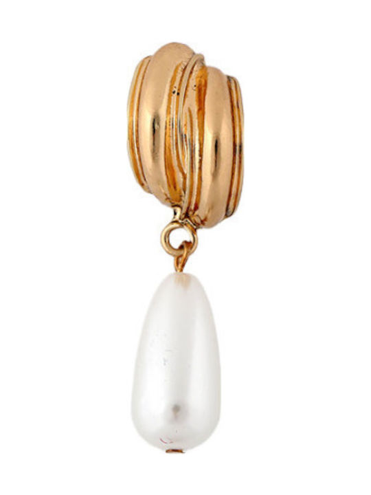 Achilleas Accessories Vergoldete Ohrringe Achilleas Accessories Vergoldete Ohrringe