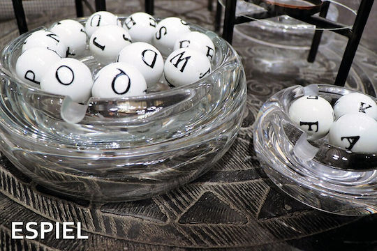 Espiel Set Decorative de Spațiu 27buc
