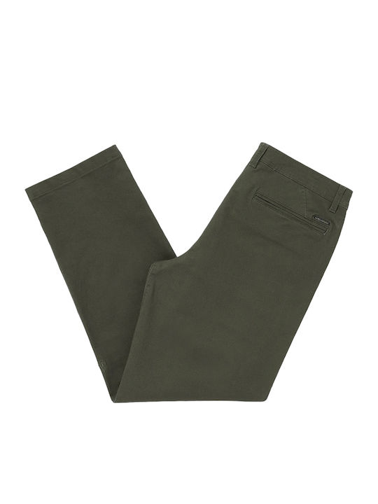 Skate Vitals Παντελόνι khaki