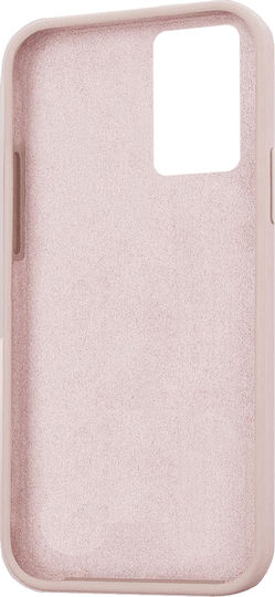 Erbord Back Cover Silicon Roz (Oppo Reno 6 5G)