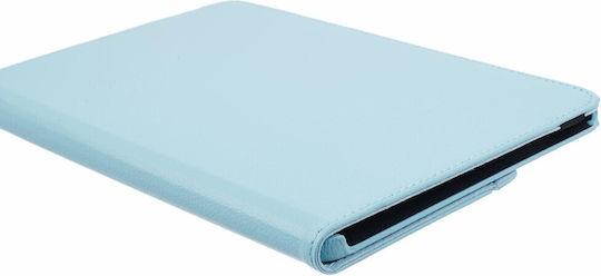 Lenovo Flip Cover Rotativ Albastră (Lenovo Tab M11 TB330FU)