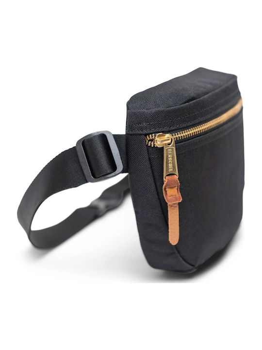 Settlement Waist Bag Purple