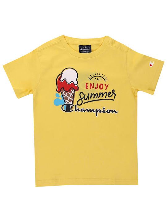 Champion Set Summer 2pcs Black