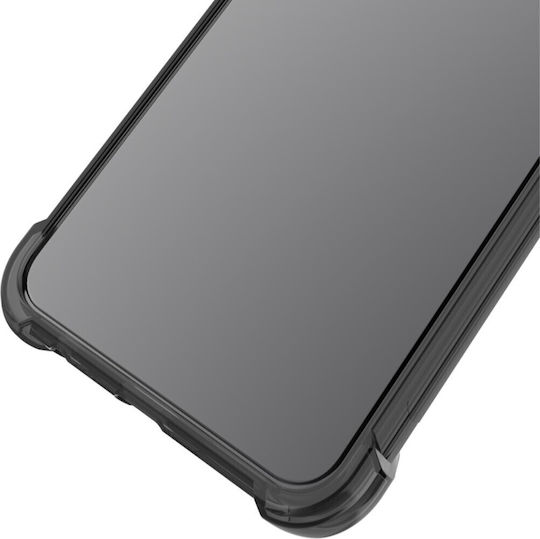 Imak Задна корица Силикон Прозрачен (Moto G71 5G)