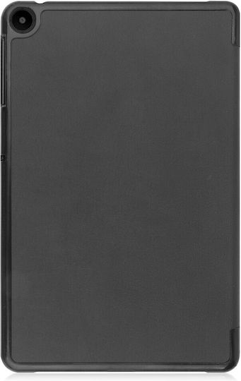 Flip Cover Ανθεκτική Μαύρη (Huawei MatePad SE 10.4 2022)