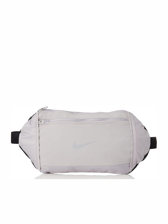 Challenger Waist Pack Waist Bag Gray