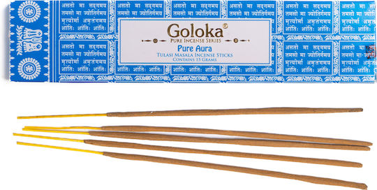 Goloka Duftstäbchen 15gr