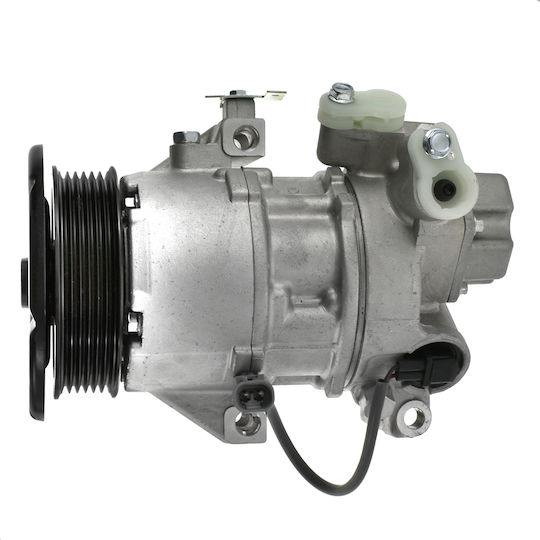 Συμπιεστής Kλιματισμού Αυτοκινήτου για Toyota Auris / Corolla / Yaris