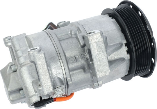 Συμπιεστής Kλιματισμού Αυτοκινήτου για Toyota Yaris 2006-2008