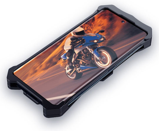 Samsung Back Cover Μαύρο (Samsung Galaxy Ultra)