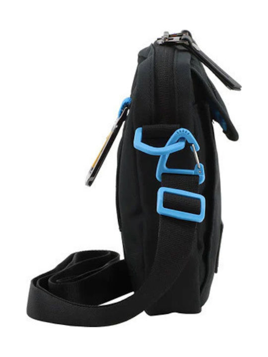 Men's Bag Shoulder / Crossbody Black