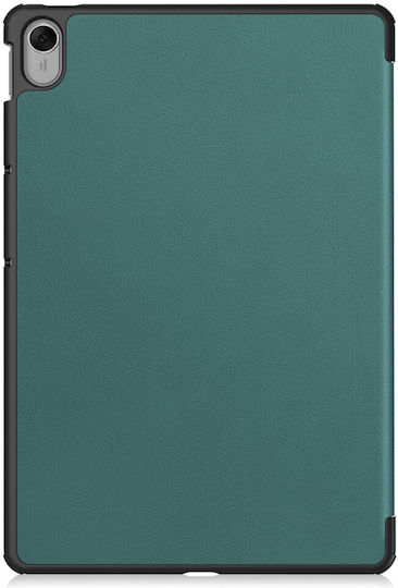 Флип Капак Издръжлив Зелен Huawei MatePad 11.5