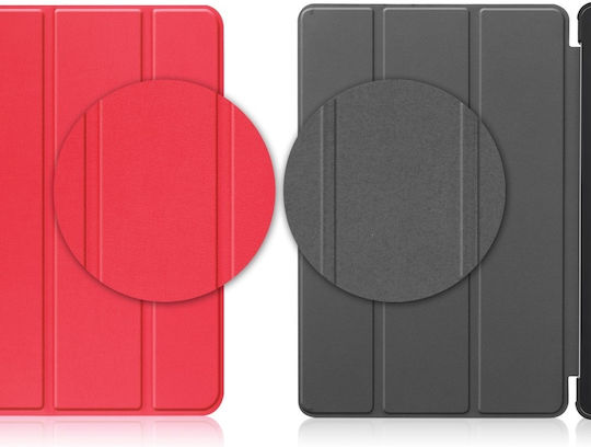 Flip Cover Ανθεκτική Κόκκινη (Huawei MatePad SE 10.4 2022)
