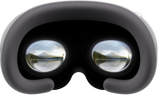 Apple Vision Pro Αυτόνομο VR Headset 512GB