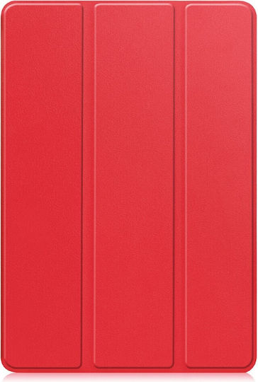 Flip Cover Ανθεκτική Κόκκινη (Huawei MatePad 11.5)