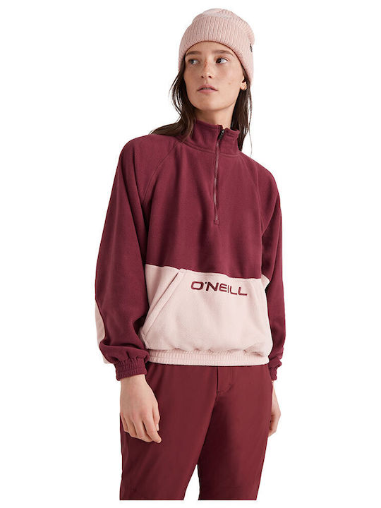 Women's Sweatshirt Pink