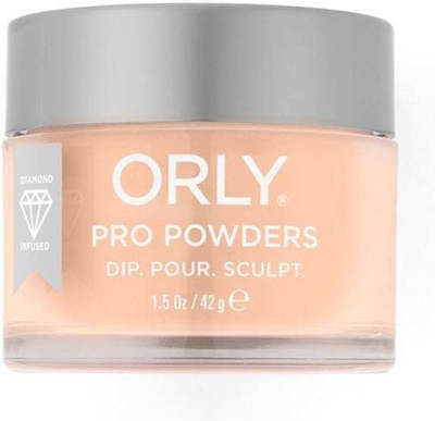 Orly Acrylic Powder Pink 42gr