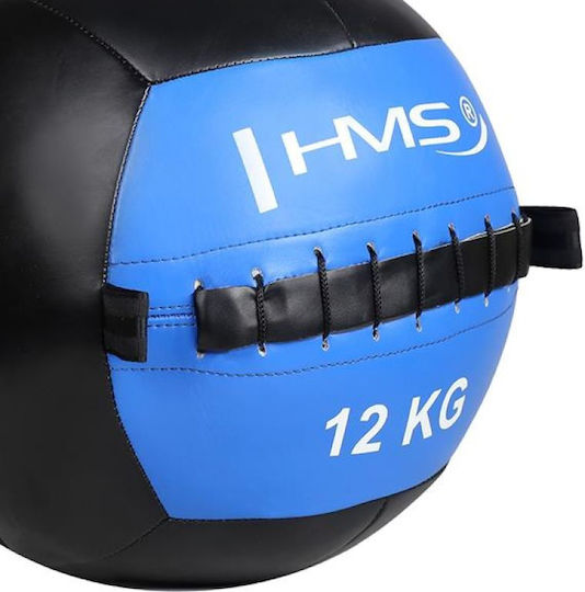 HMS Minge Perete 109cm , 12kg în culoare Albastru