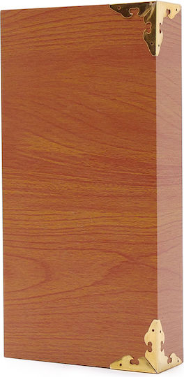 ZTE Back Cover Κόκκινο (OnePlus 8 ProRealme 8/8 Pro)