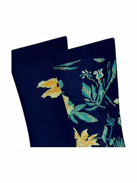 Levi's Αθλητικές Κάλτσες Μπλε