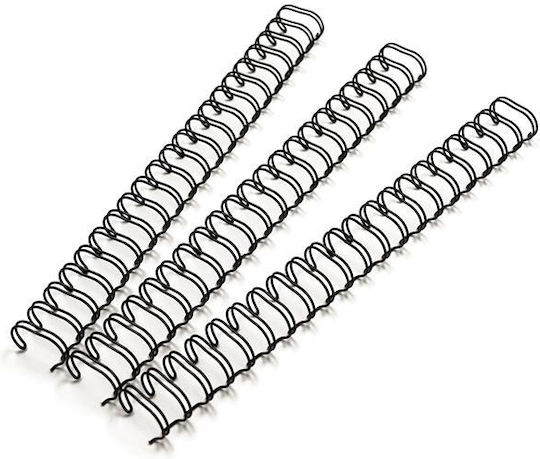 Copier Land Metallischer Buchrücken / Spirale Buchbinden