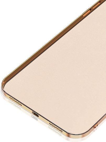 Erbord Electro Back Cover Ροζ (Huawei Nova 9 SE)