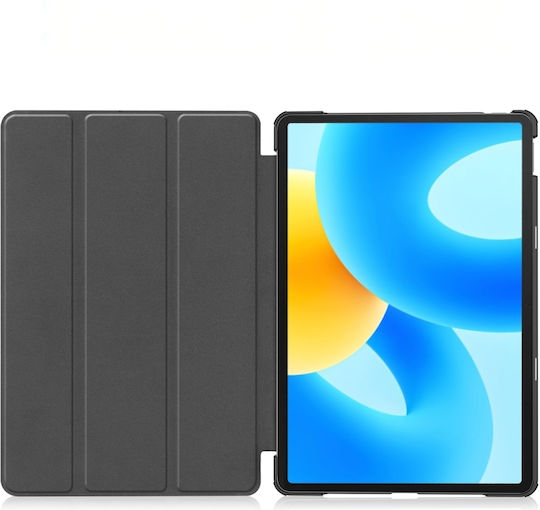 Flip Cover Durable Black (Huawei MatePad 11.5)
