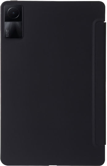 Flip Cover Blacη (Xiaomi Redmi Pad SE)