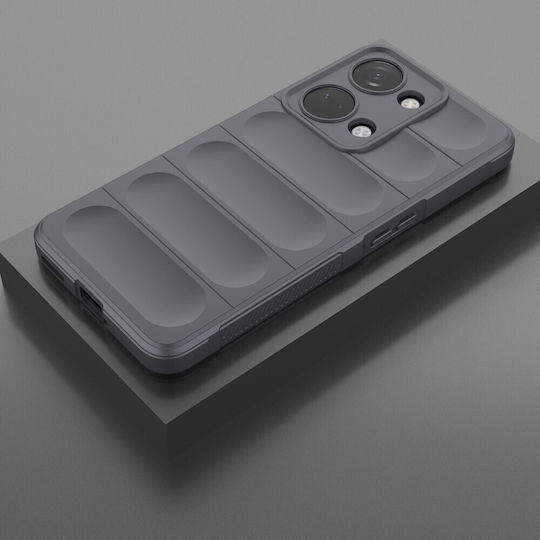 Back Cover Πλαστικό / Σιλικόνης Γκρι (OnePlus Nord 3)