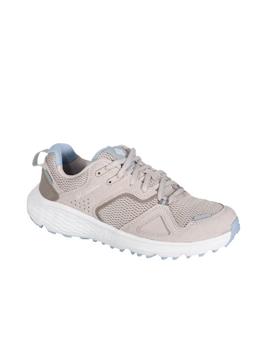 Columbia Sneakers Beige