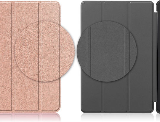 Flip Cover Ανθεκτική Ροζ (MatePad SE 10.4 2022)