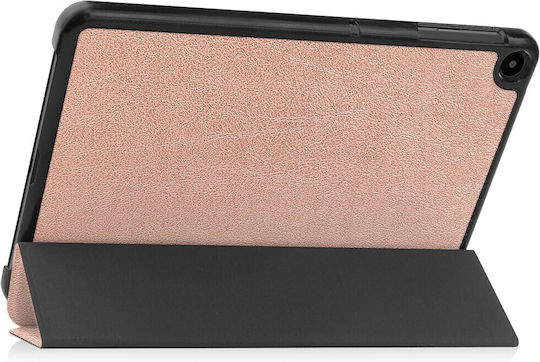 Flip Cover Ανθεκτική Ροζ (MatePad SE 10.4 2022)