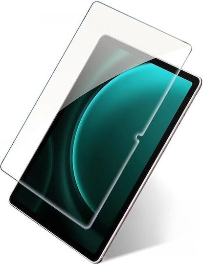 0.3mm Tempered Glass (Galaxy Tab S9 FE)