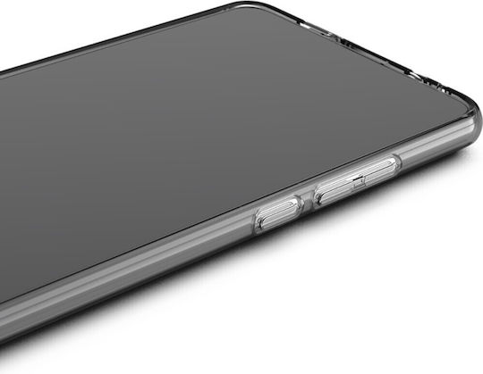 Imak Back Cover Σιλικόνης Διάφανο (Nothing Phone 2)